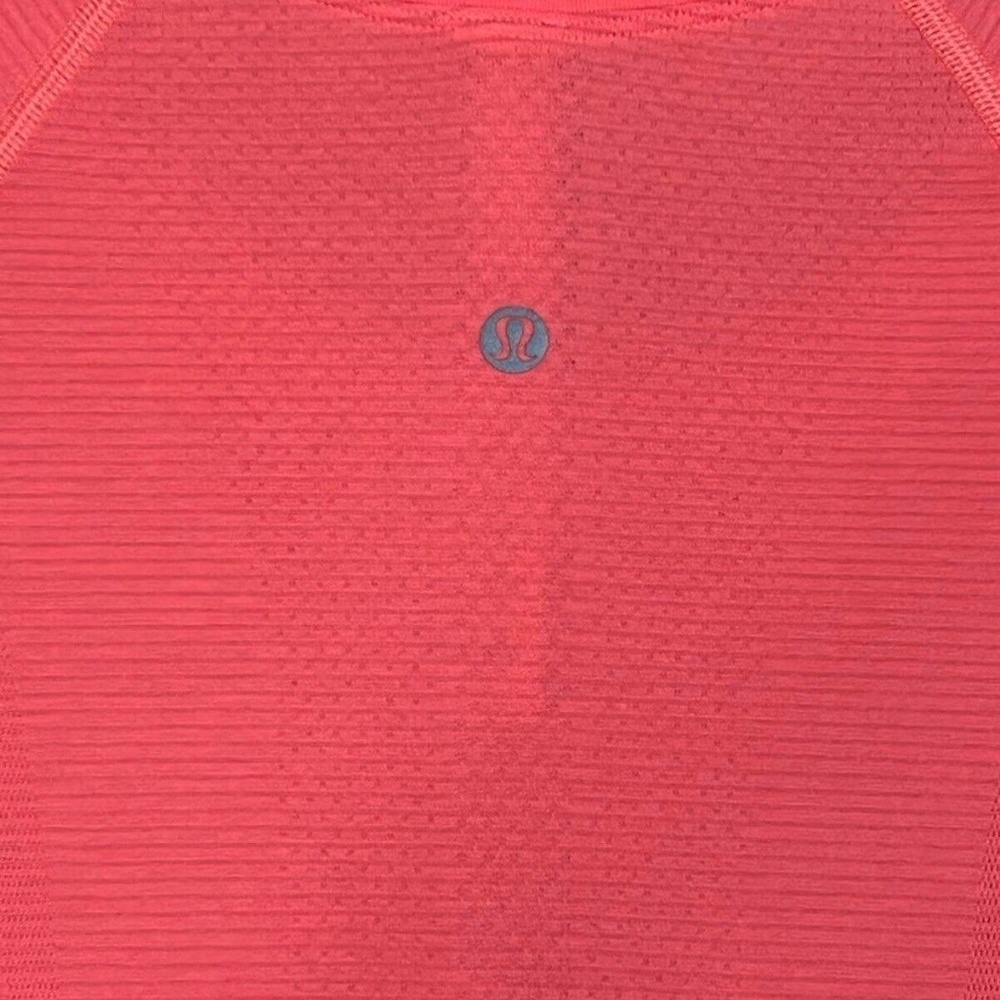Lululemon Swiftly Tech Sunset Regular Length - image 2